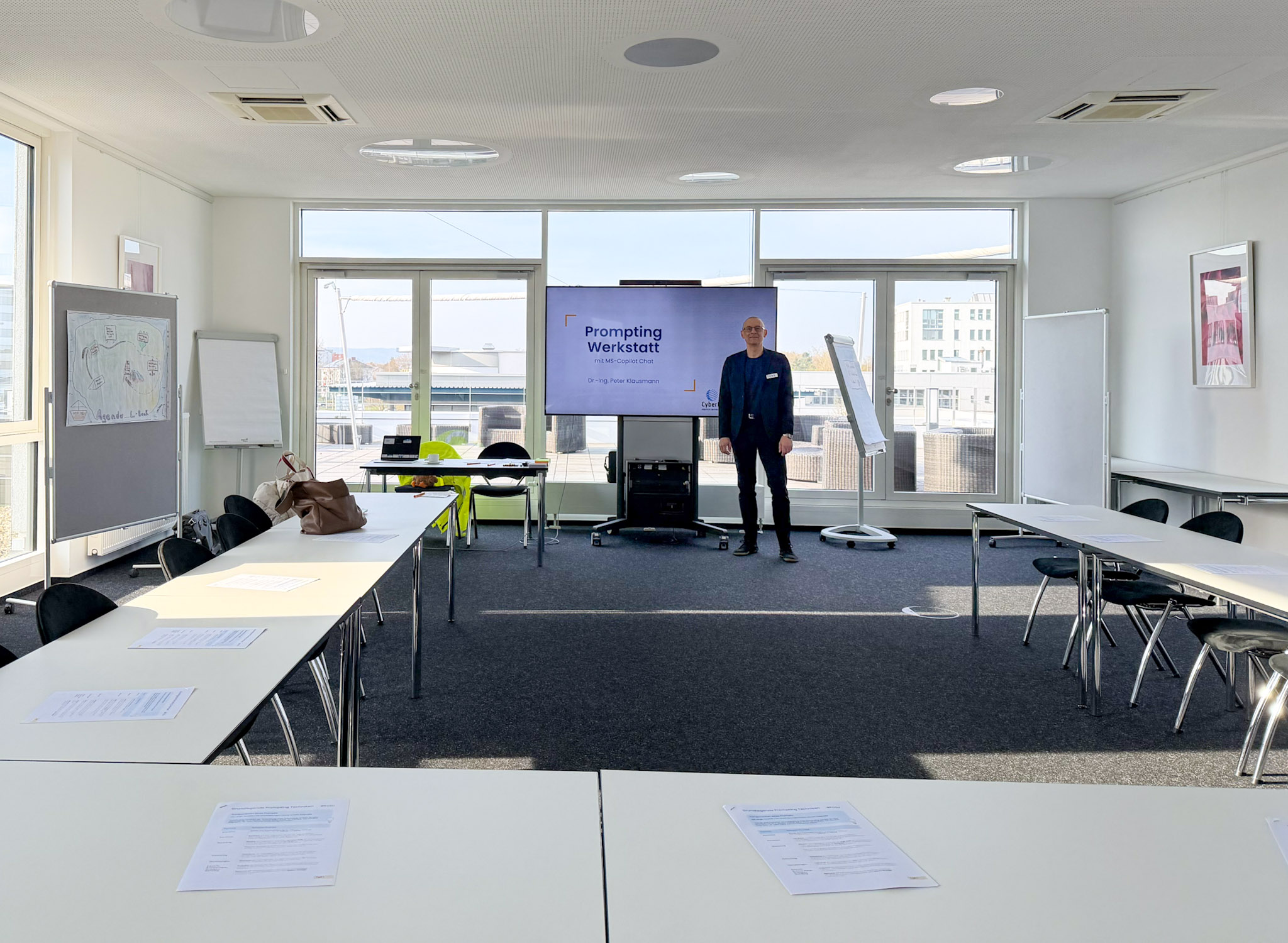 Futuristic Pod Vehicle name Podrick