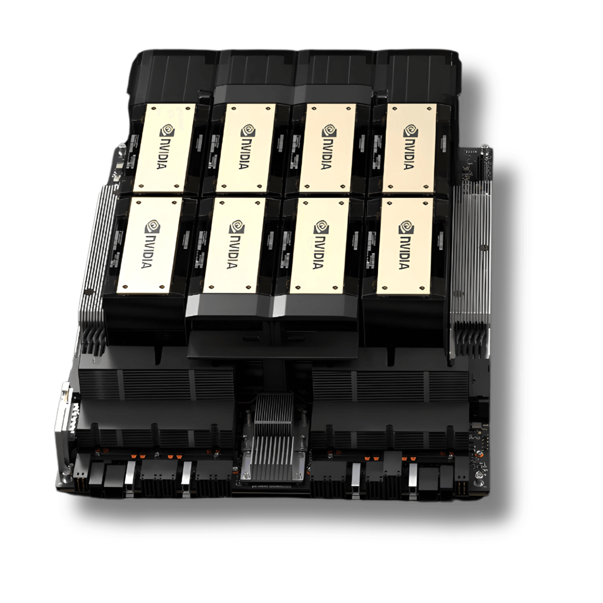 Rent NVIDIA H200 GPUs On-Demand