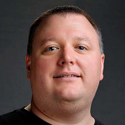 James Zimmerman