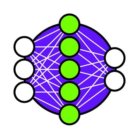 Data connections icon