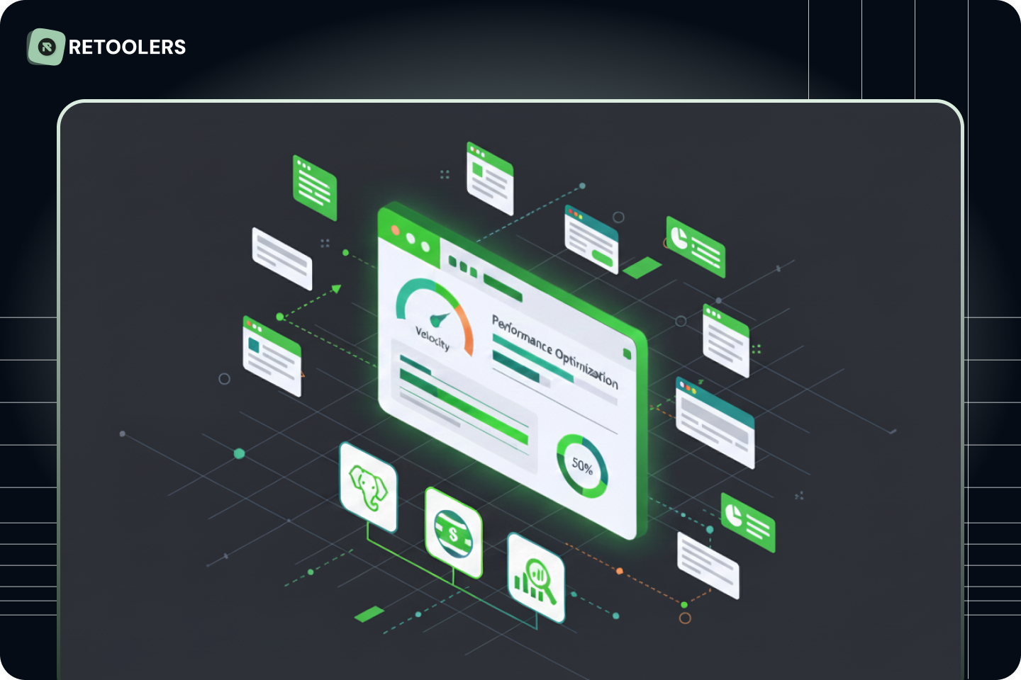 Optimize Retool Apps: Keep Internal Tools Fast at Scale