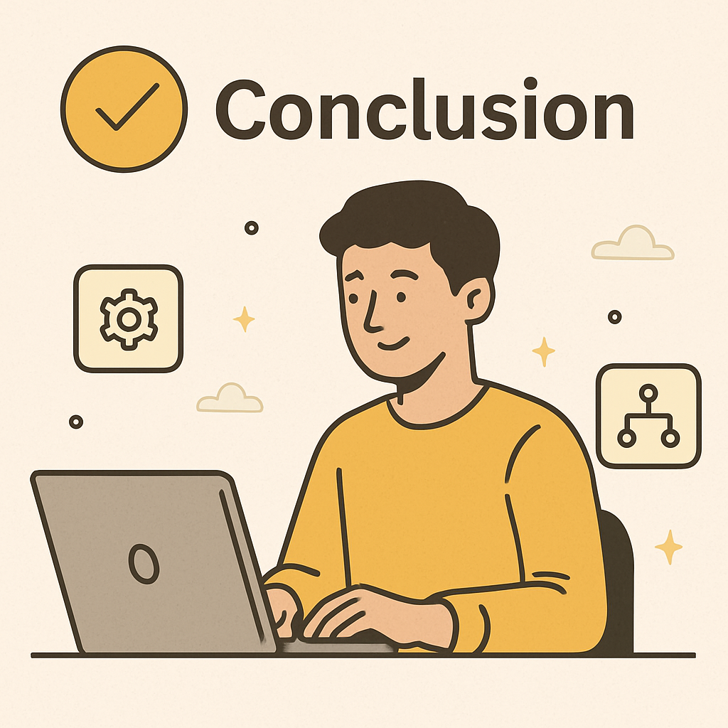 Internal tools are essential