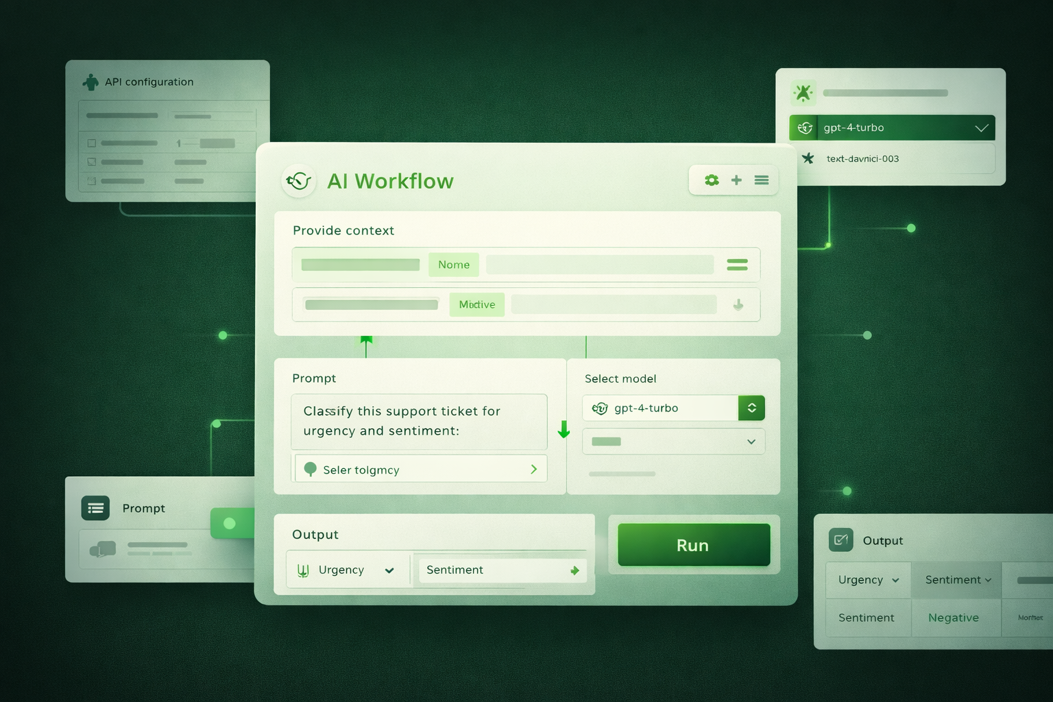 Can You Embed AI and GPT Workflows in Retool