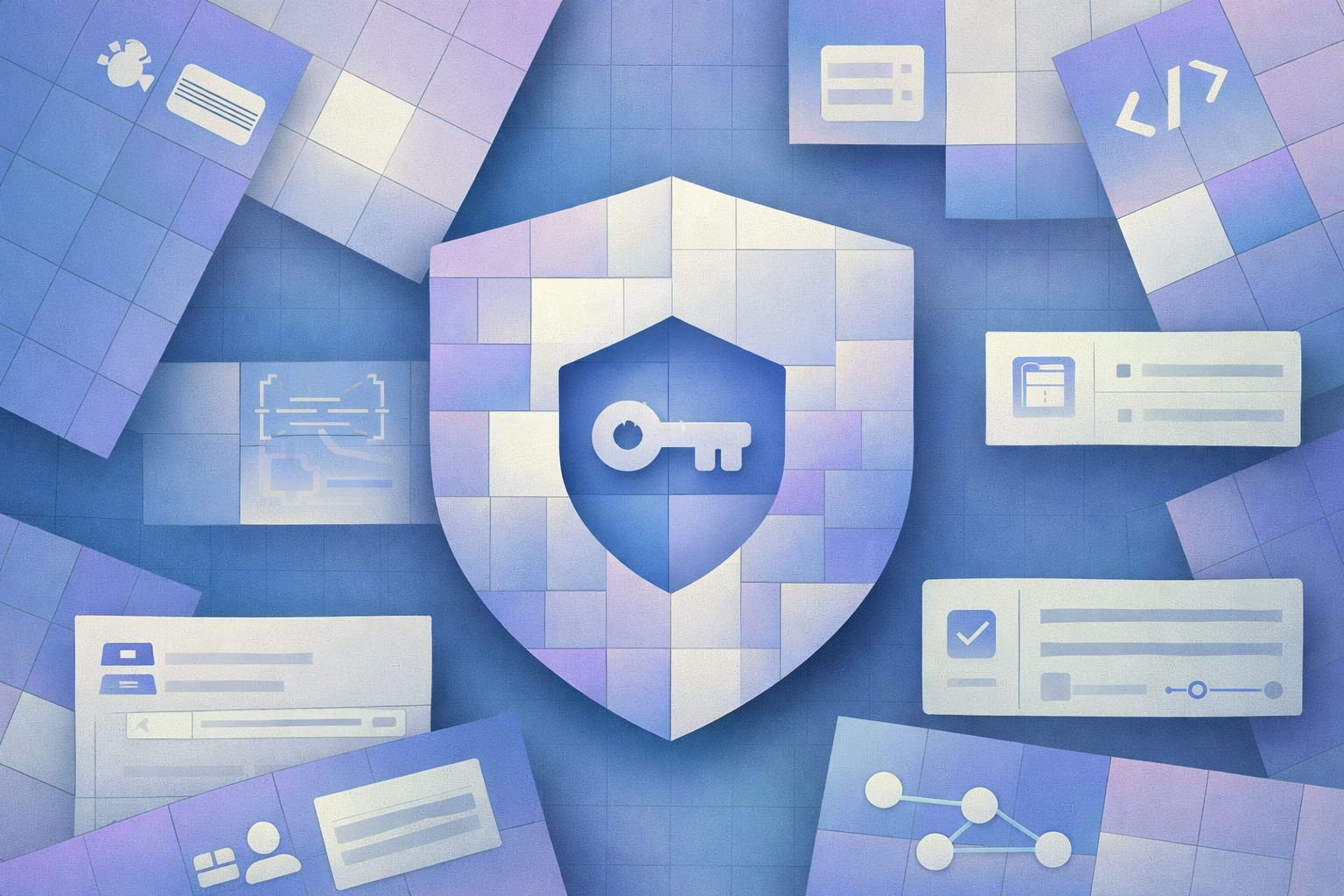 Who Owns Retool Apps JSON and Custom Components