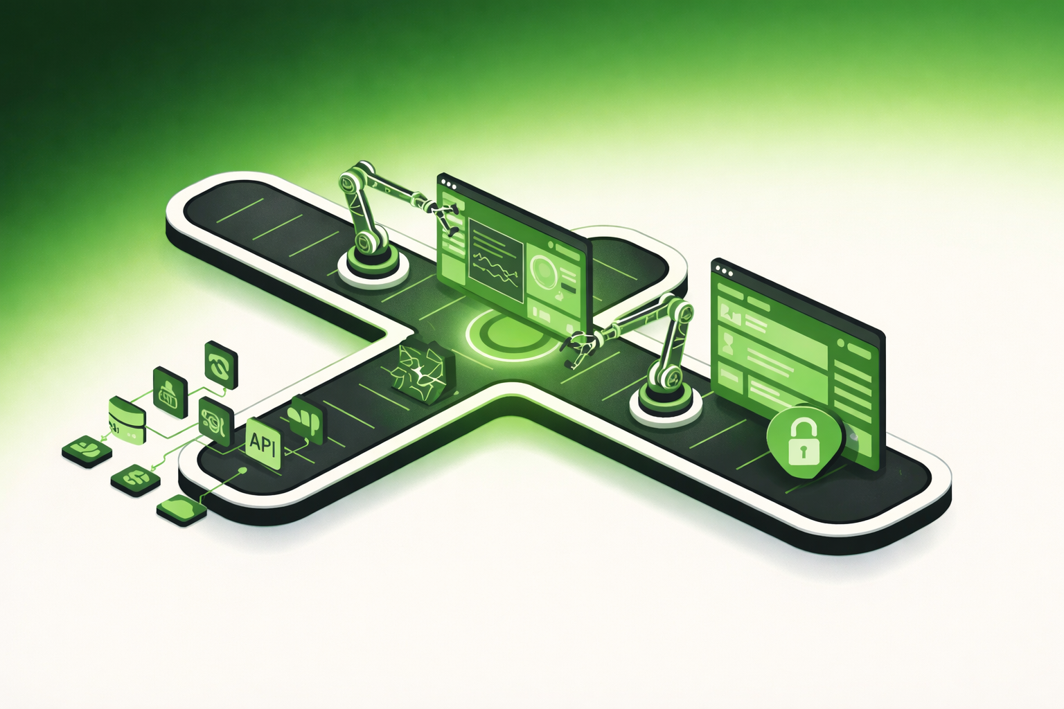 The Retoolers Delivery Process: From Discovery to MVP & Scaling