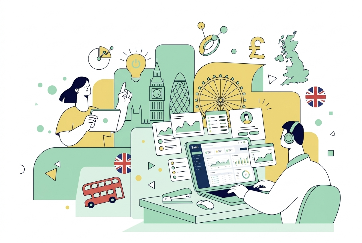 Top 5 Retool Agencies UK 2026 | Hire Retool Developers