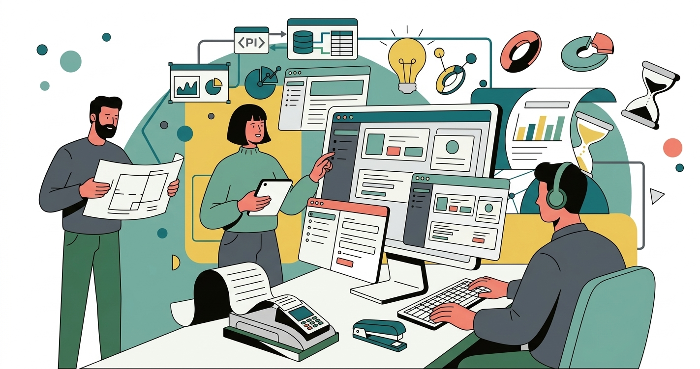 Top 5 Retool Agencies Australia 2026 | Hire Devs