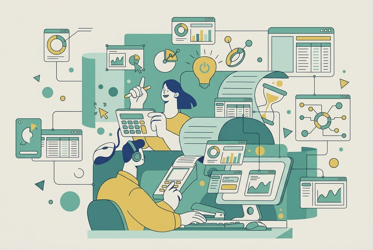 Top 5 Retool Agencies Europe 2026 | Hire Devs