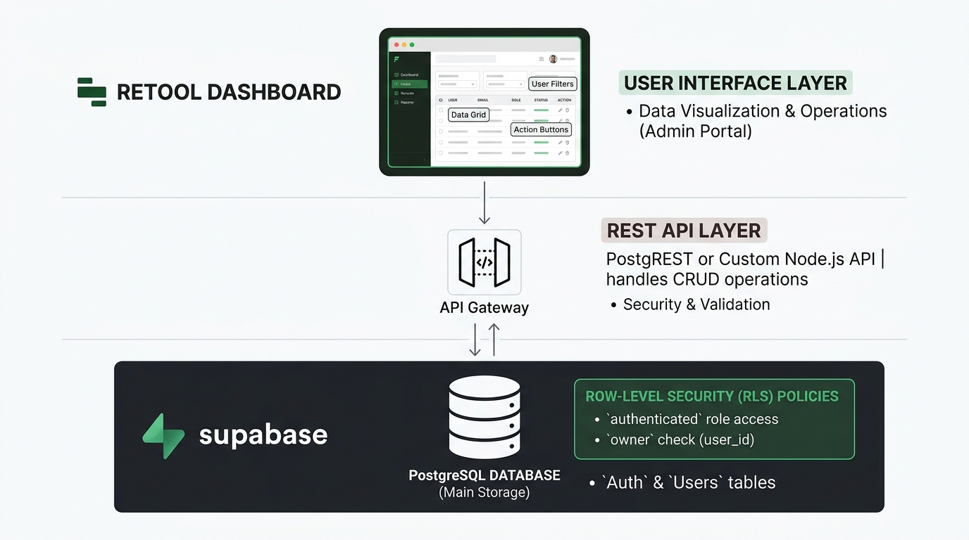 Build a No-Code SaaS That Actually Works