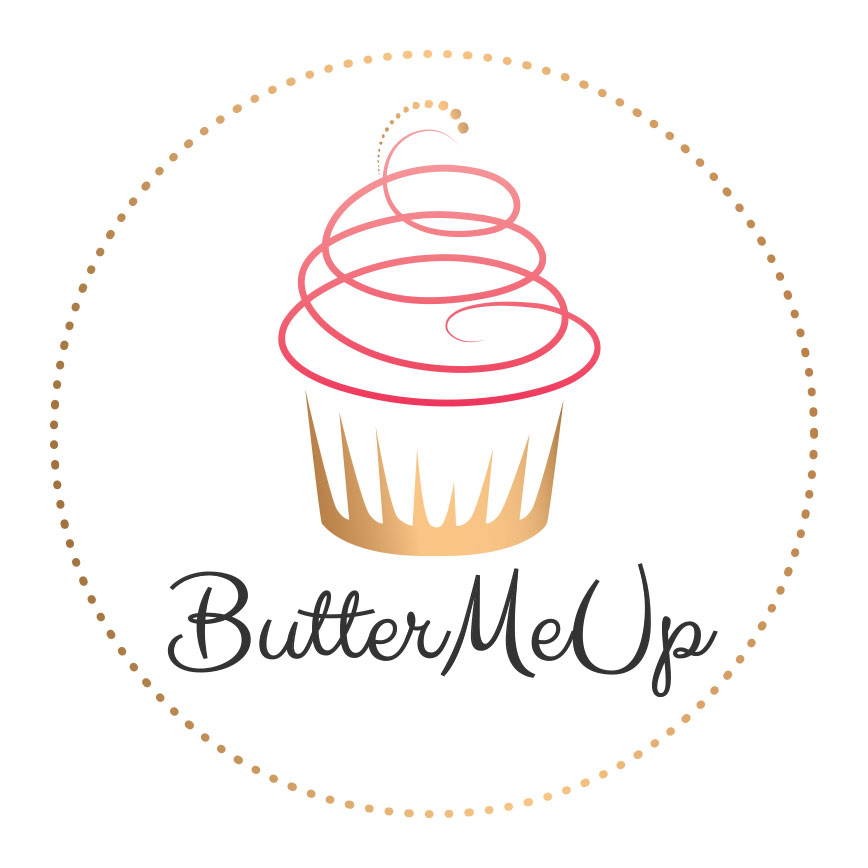 ButterMeUp Logo