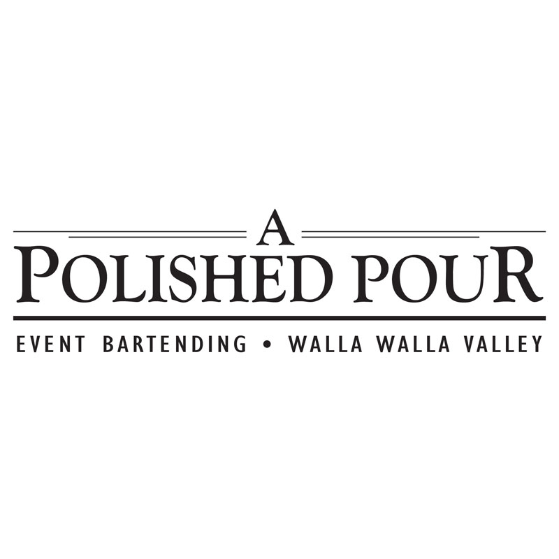 A Polished Pour Logo