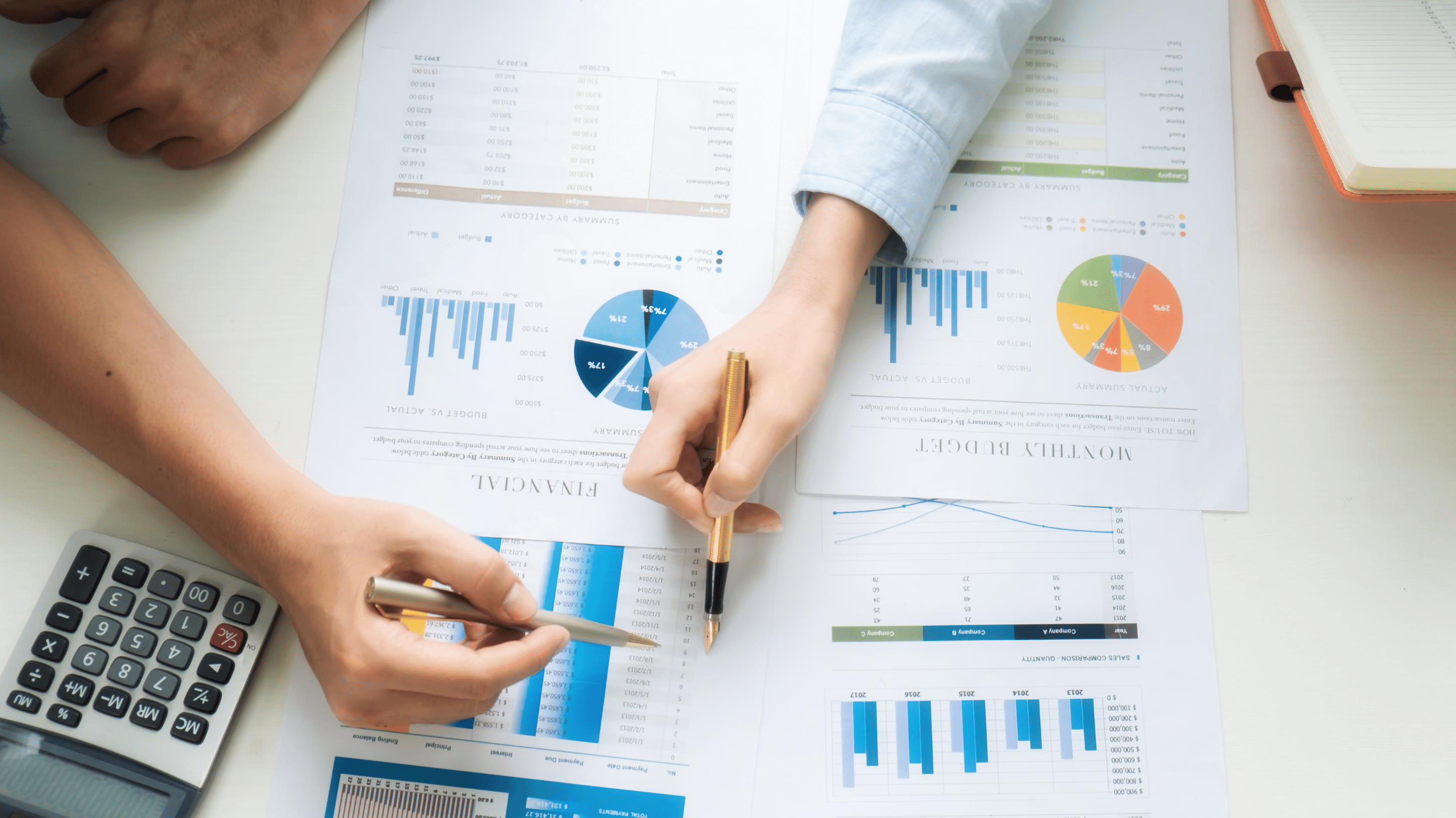 Get simple, stress-free accounting in Chicago Illinois with Bell Tax Accountants and Advisors.