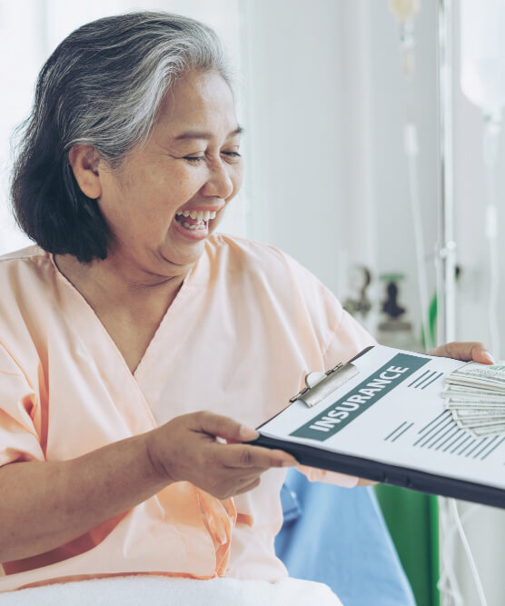 Critical Illness Insurance 