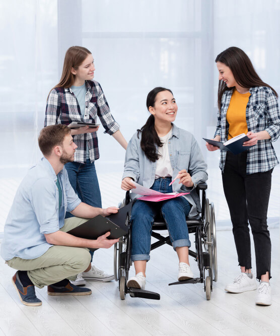 Disability Insurance