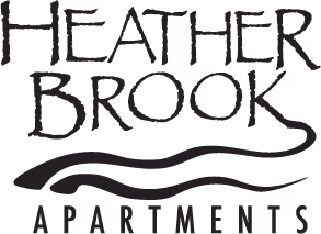 Heather Brook logo