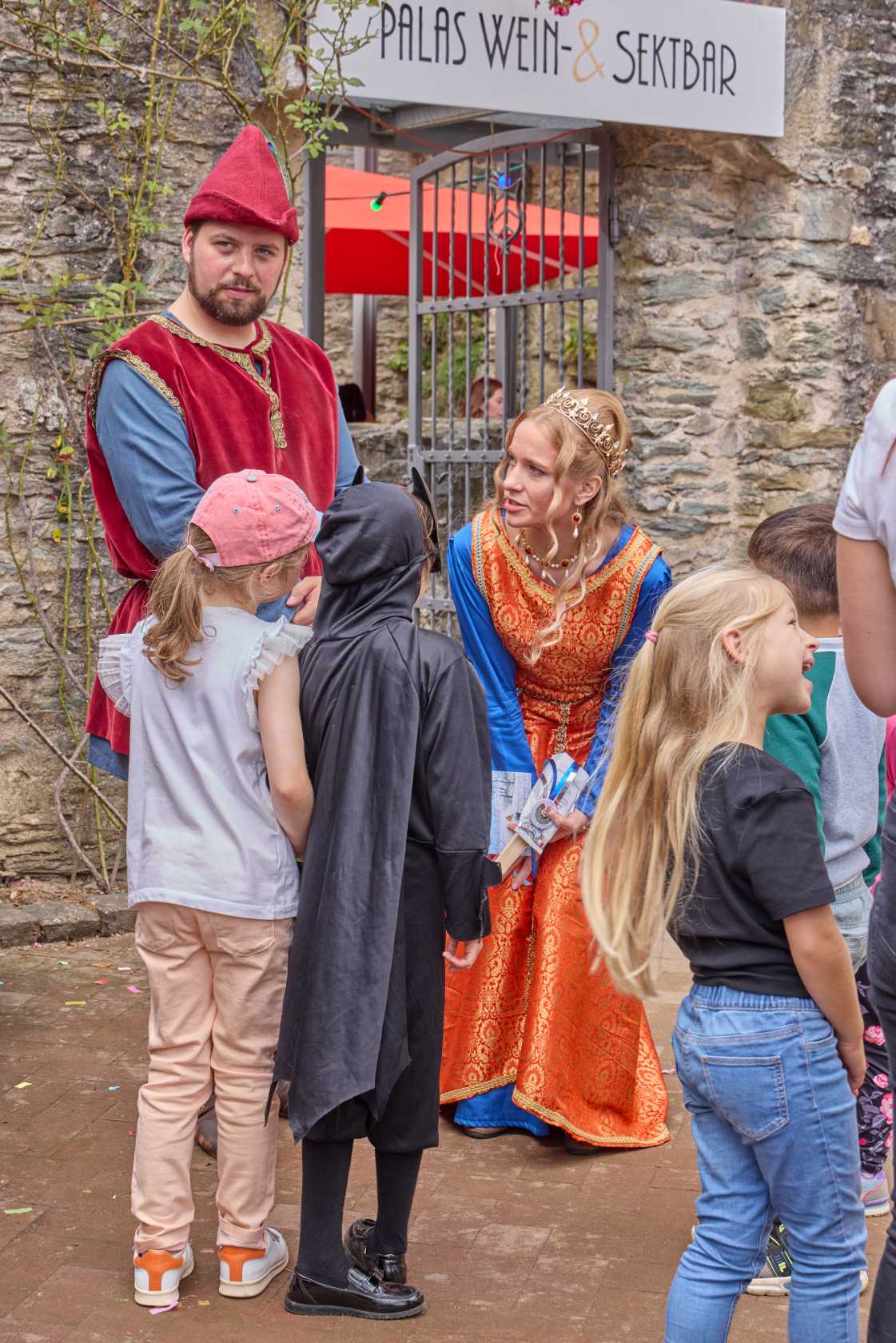 Burgfräulein Eppstein 2025