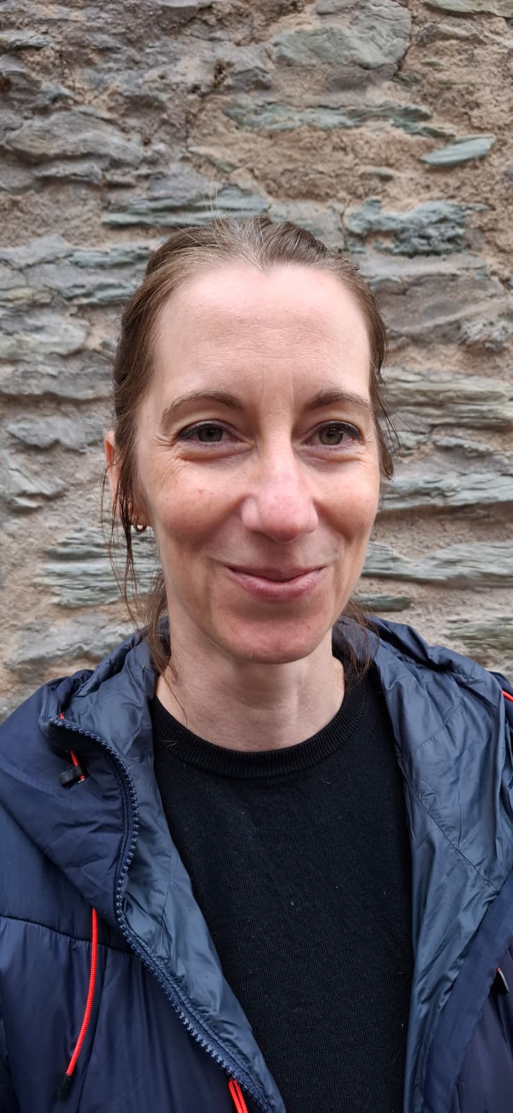 Burgverein Eppstein Vorstand: Kerstin Schmitz