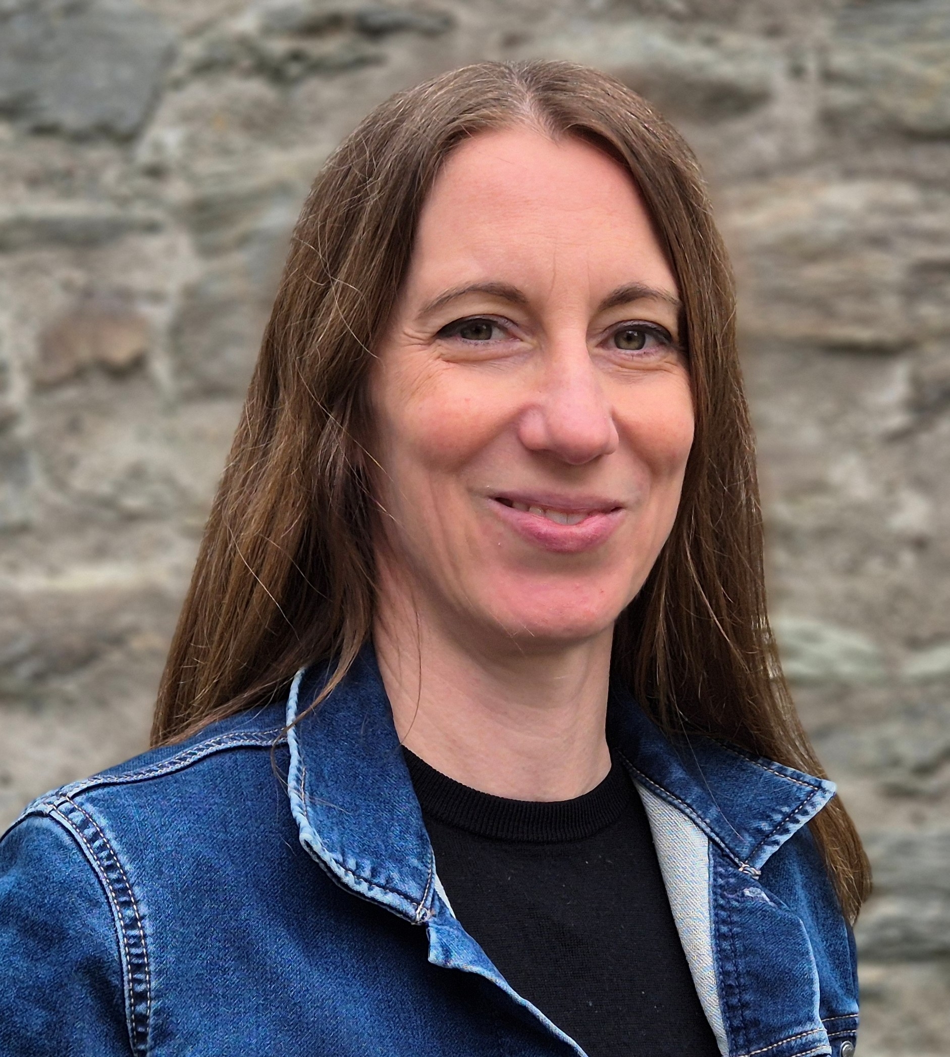 Burgverein Eppstein Vorstand: Kerstin Schmitz