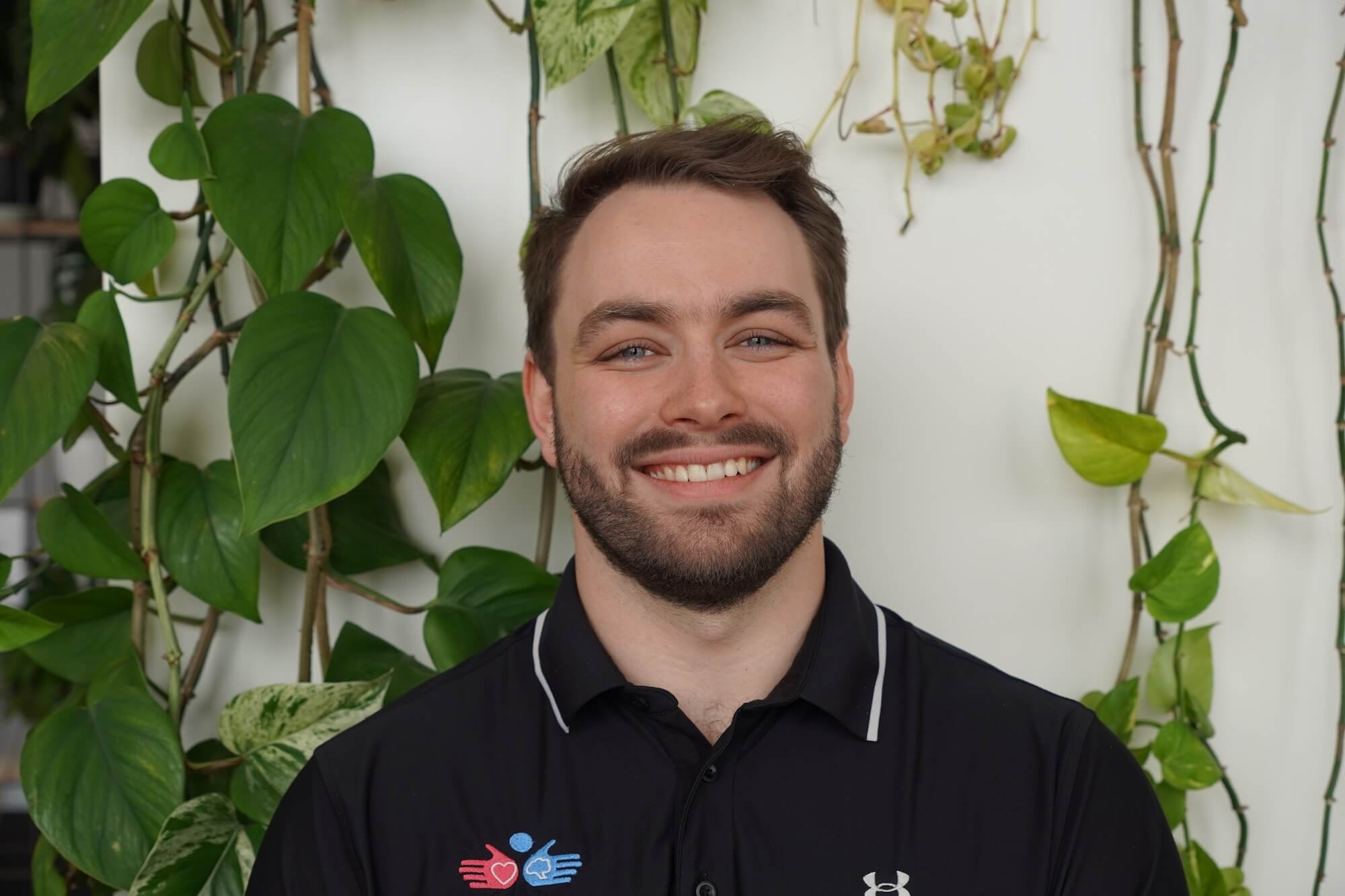 Matt Keech, Exercise Physiologist at The Biomechanics