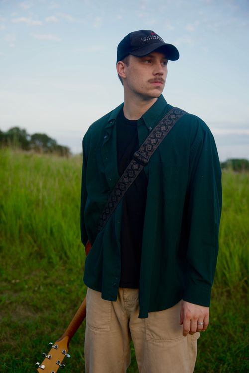 Image of Wilfred