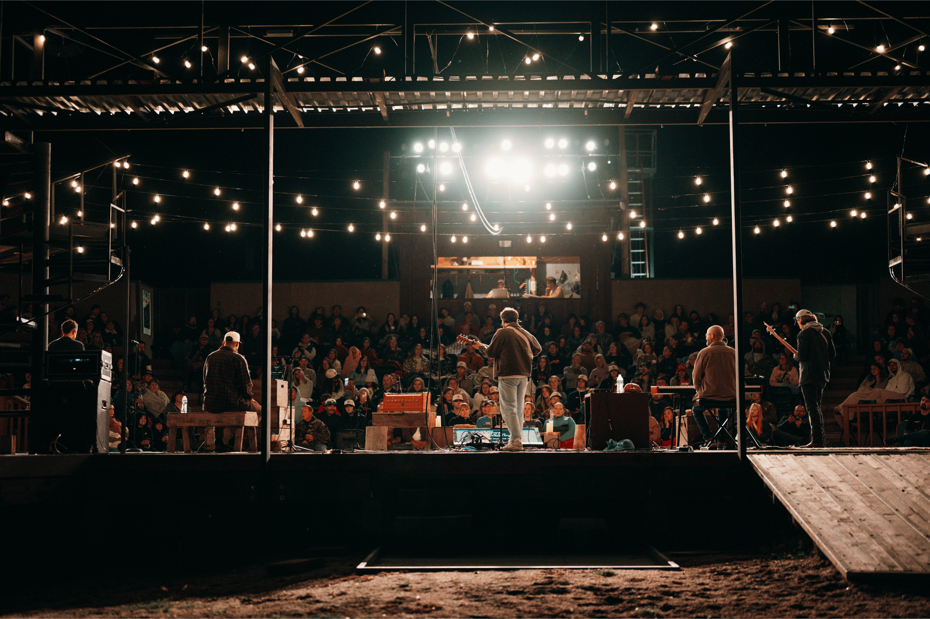 TimberJam Idaho 2026 | Outdoor Concert Near Boise | Sept 11