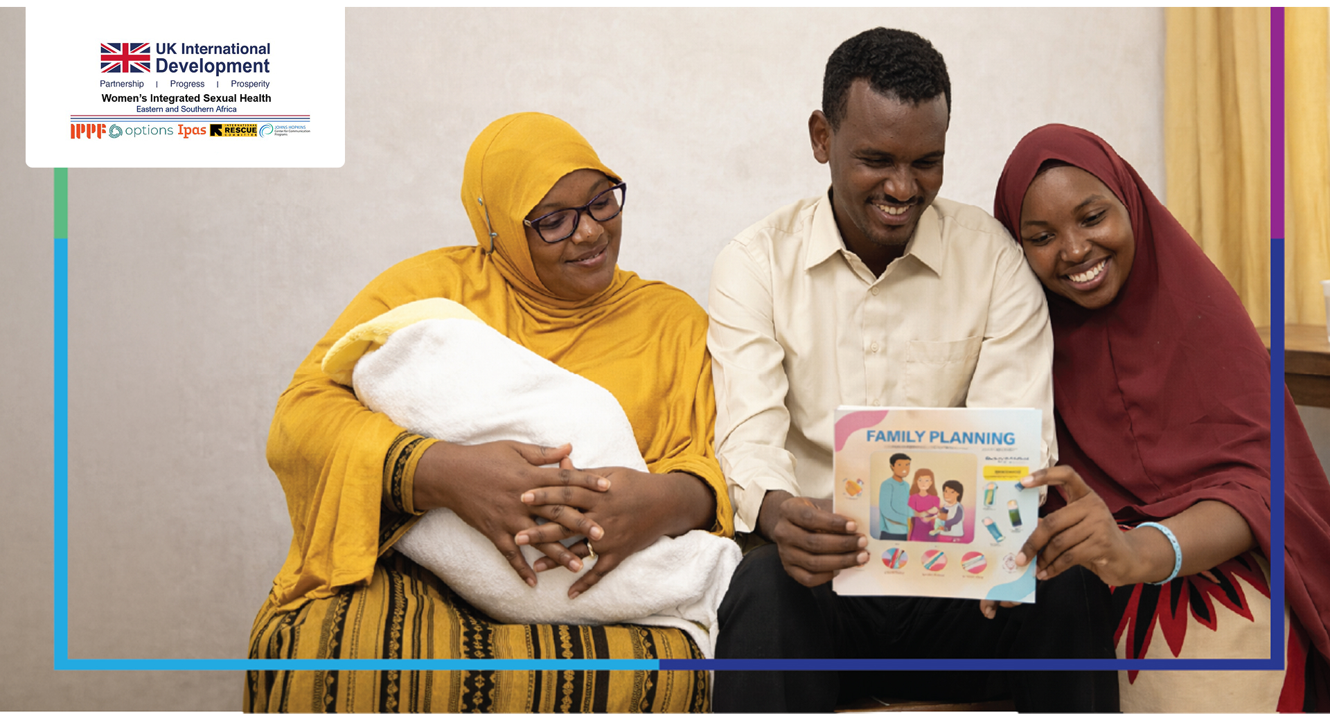 Women's Integrated Sexual Health (WISH2)