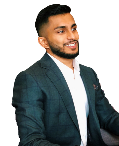 Ravi Tharuma