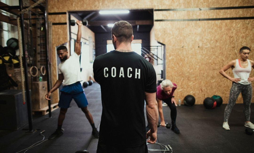 tunbridge wells fitness gym