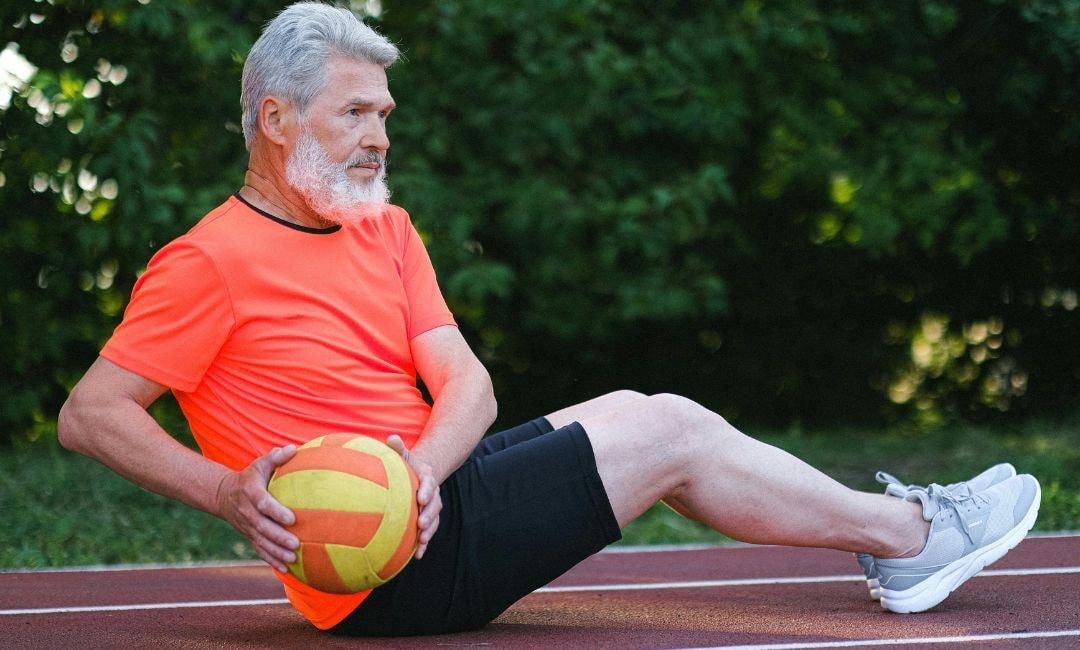 physical performance