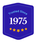 trust logo