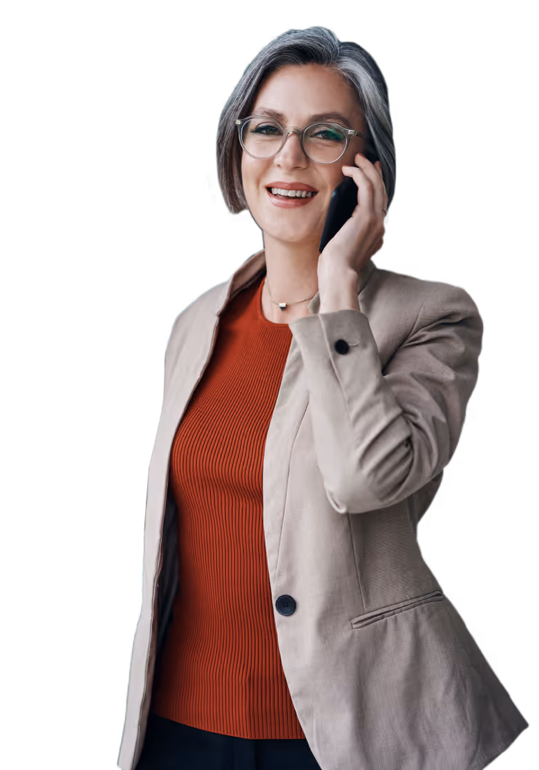 phone girl