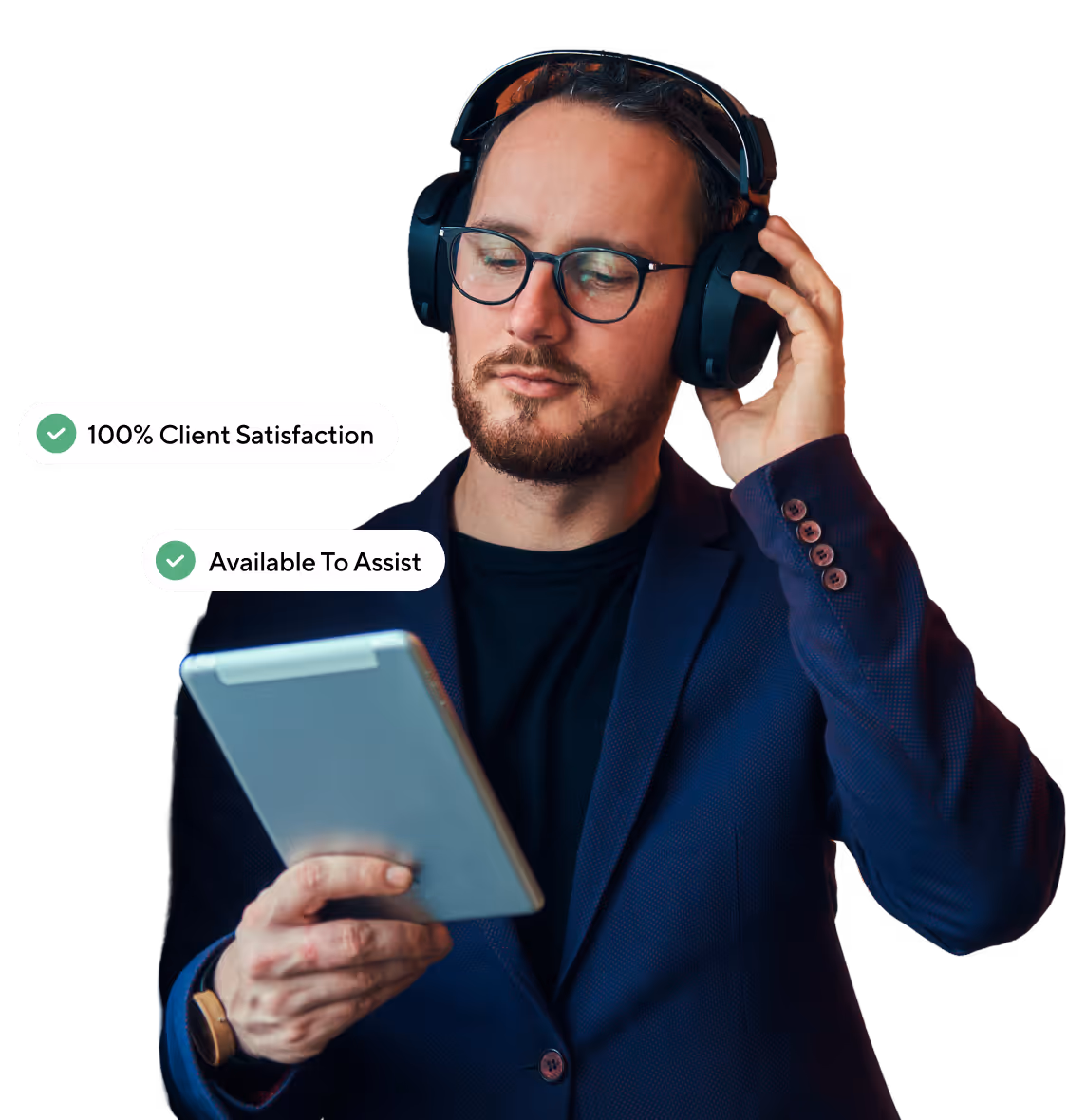 payroll support men 