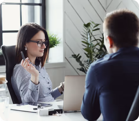 girl hire onboarding