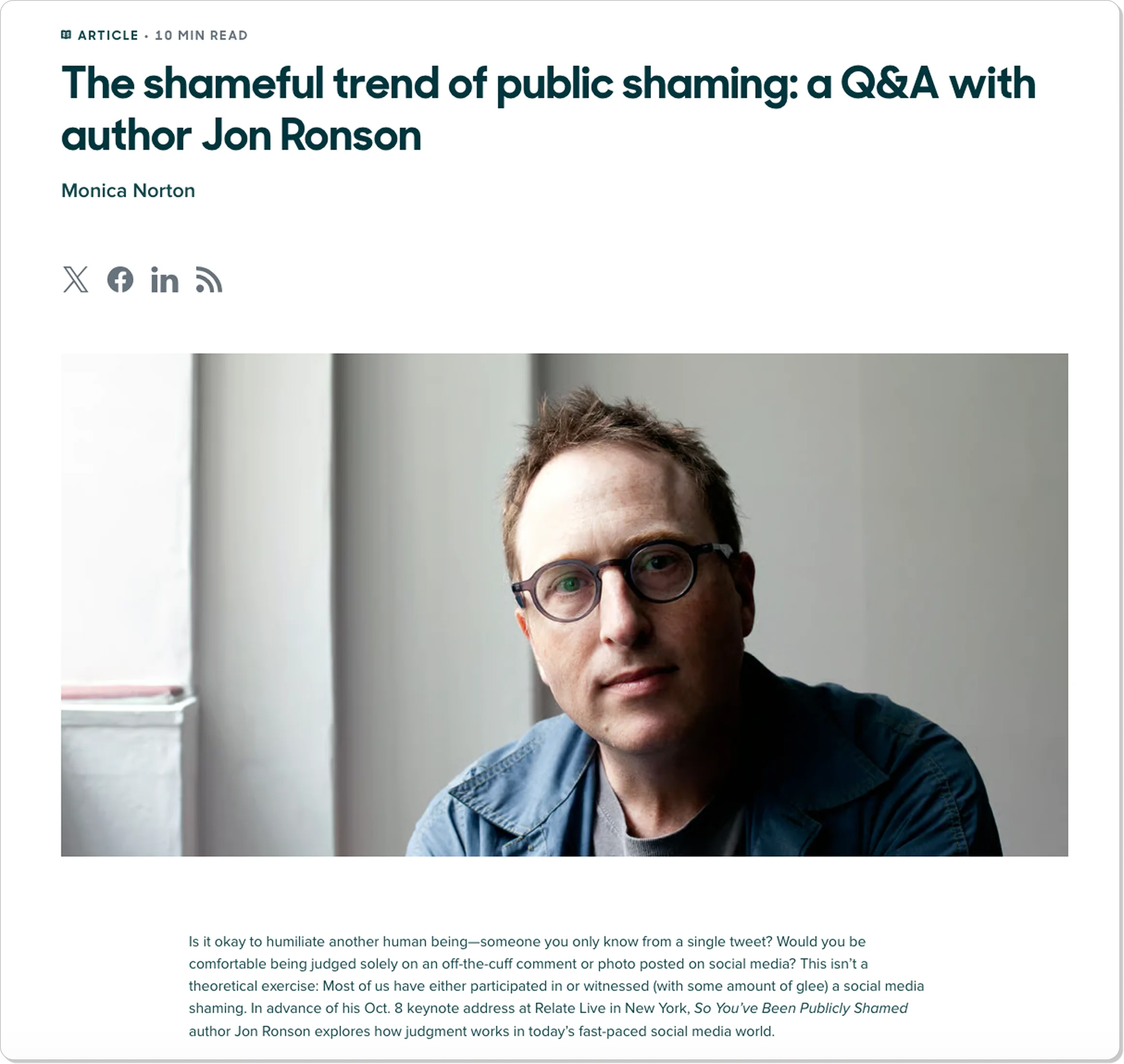 Expert interview by Zendesk — content marketing strategy for SaaS companies