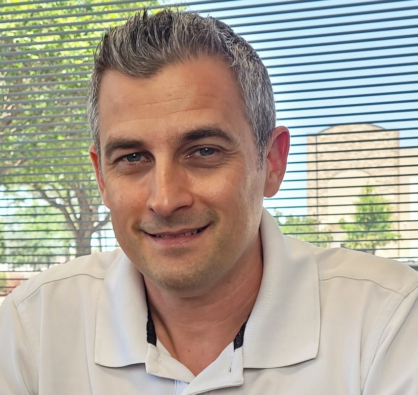 BBI Names Dallas Branch Manager