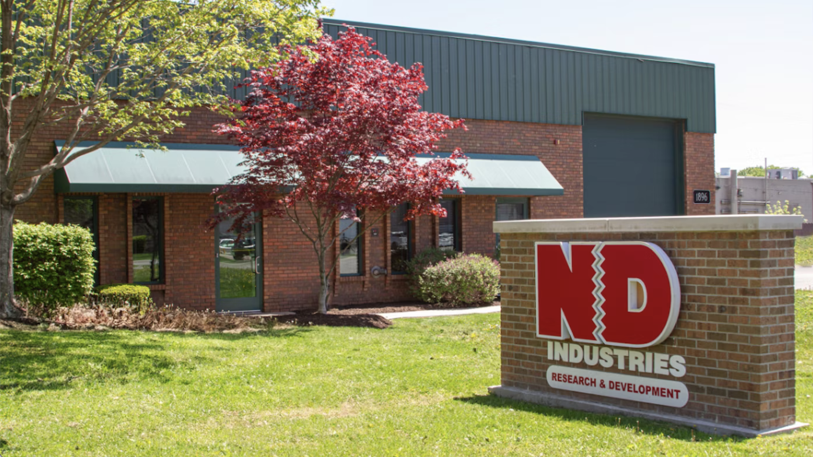 Adhesives Firm H.B. Fuller Acquires ND Industries