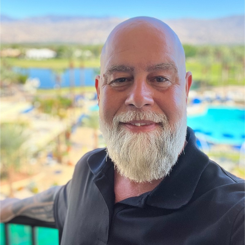 Fastener Veteran Lands at Aeromed