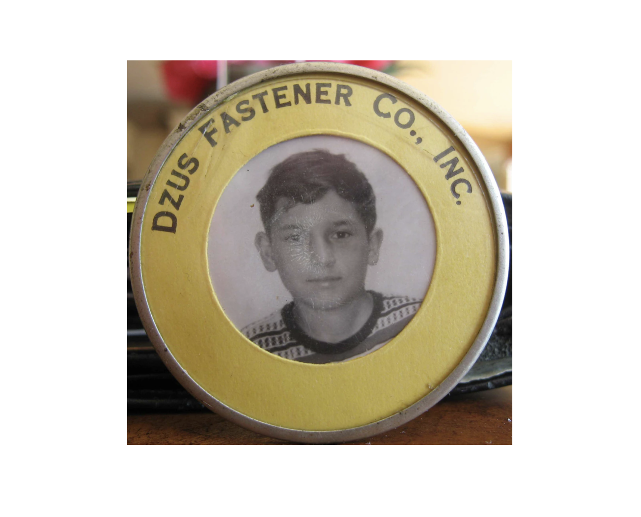 OBITUARY: Ted Dzus