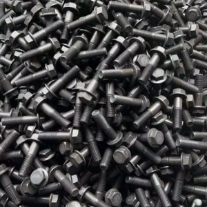 Ukraine Finalizes Tariffs on Chinese Fasteners