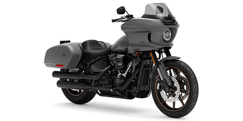 Faulty Fastener Prompts Harley Recall