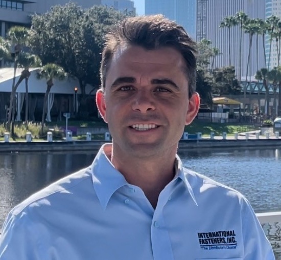 Strein Succeeds Wood as SEFA President