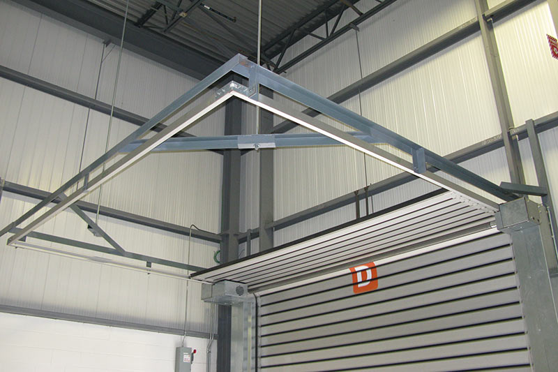 Nucor to Acquire Commercial Door Manufacturer
