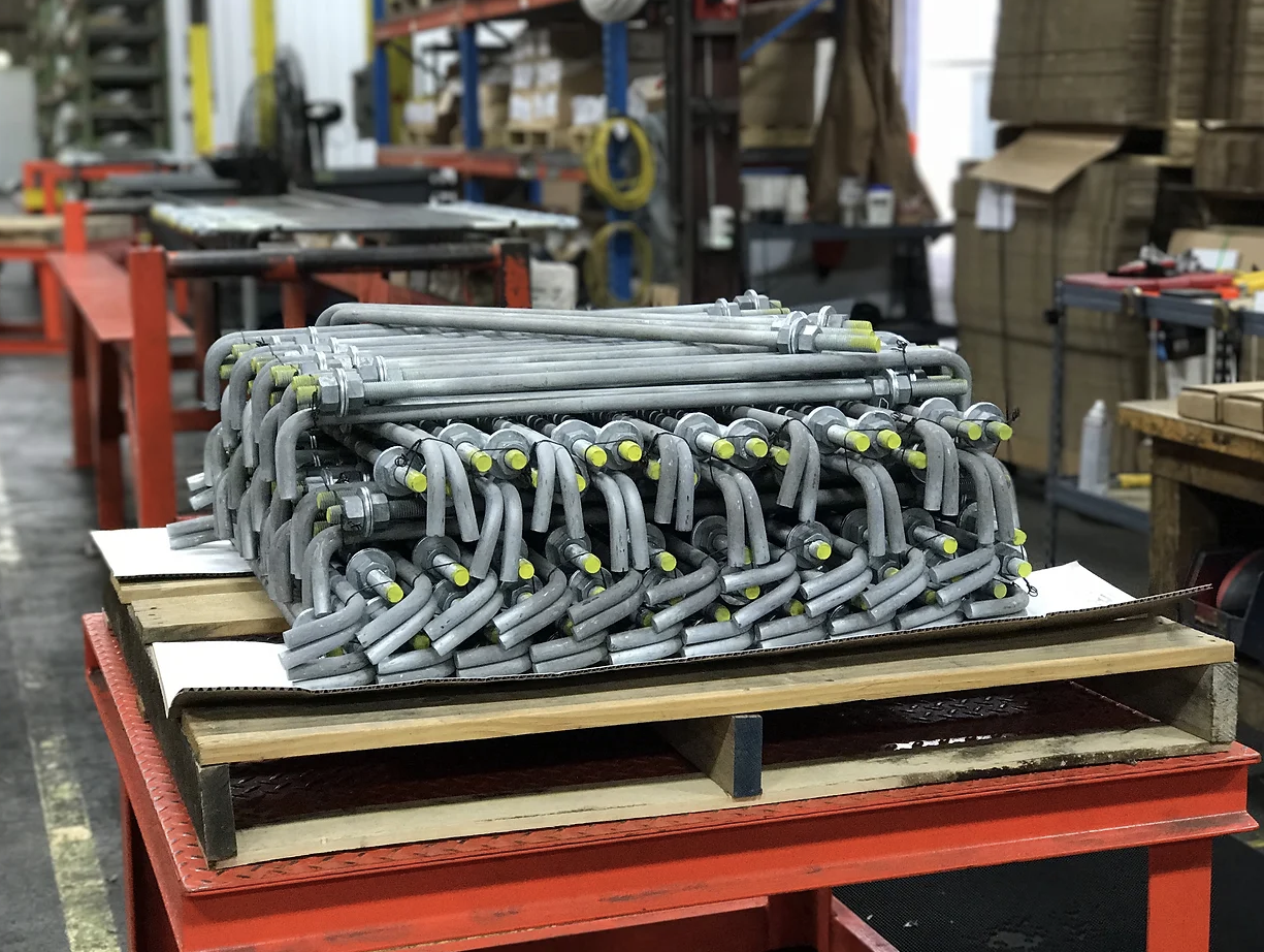 Portland Bolt Acquires Southern Anchor Bolt