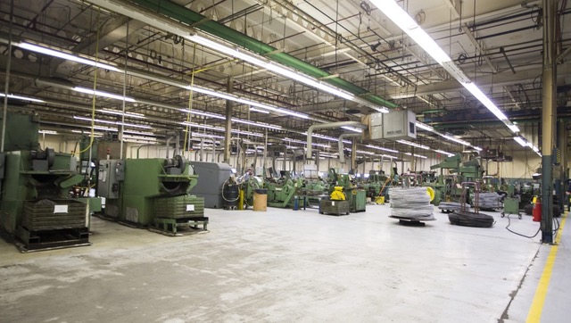 Slidematic Expanding in Rockford
