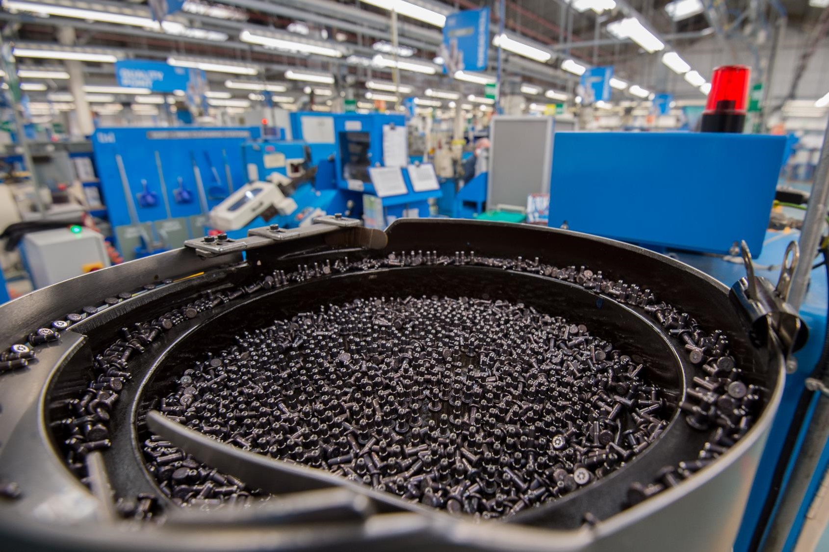 FINdex Doubles Growth of Industrial Index