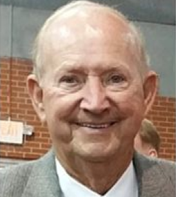 OBITUARY: Bill Henderson