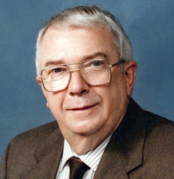 OBITUARY: John A. Carson Jr.