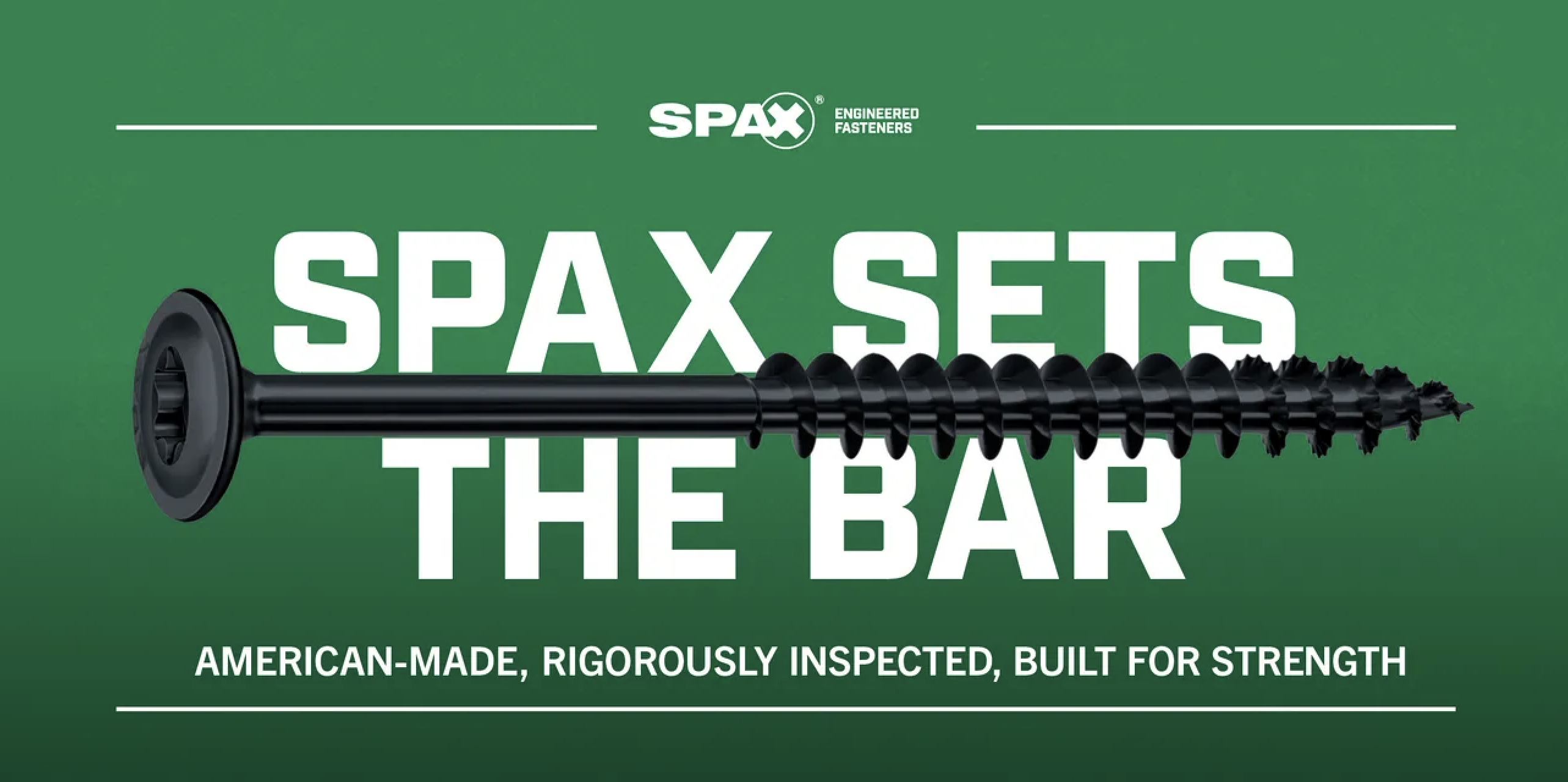 SPAX Adds Three Employees