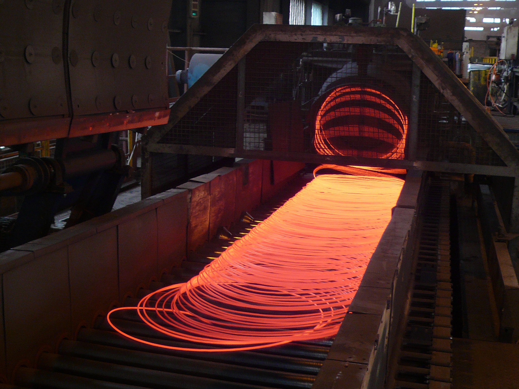 Bulten Taps  FNsteel For 'Sustainable' Fasteners