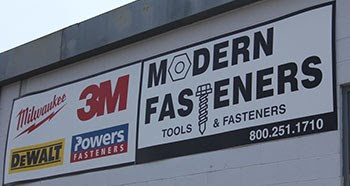 NEFCO Acquires Modern Fasteners